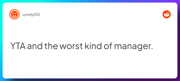 Comment from u/only100