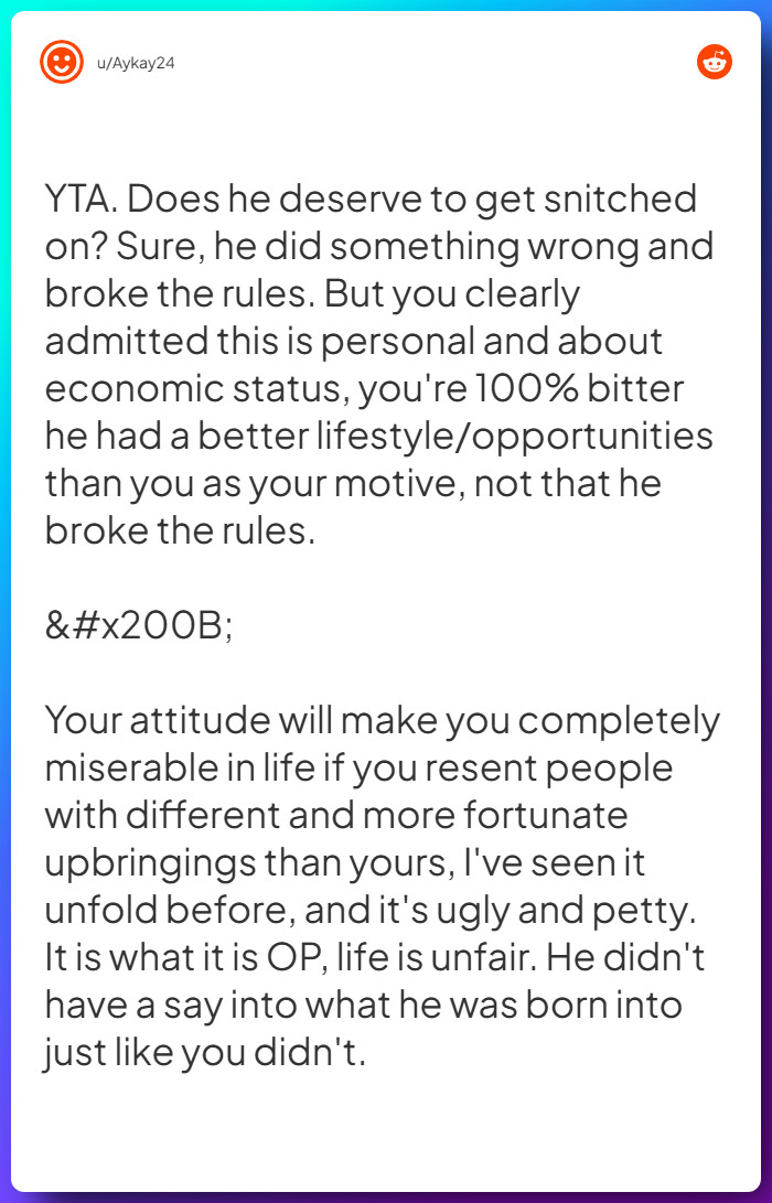 Comment from u/Aykay24