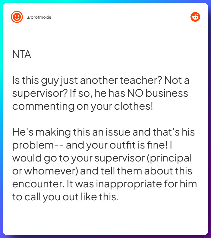 Comment from u/profmoxie