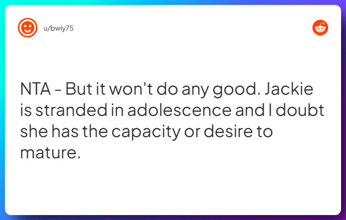 Comment from u/bwiy75
