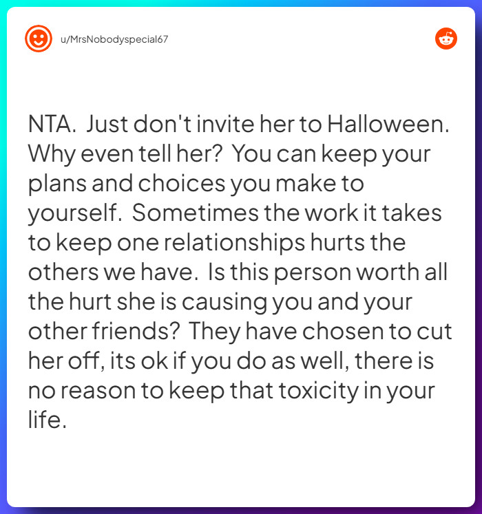 Comment from u/MrsNobodyspecial67