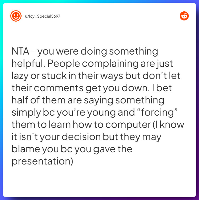 Comment from u/Icy_Special5697