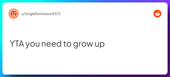 Comment from u/SinglePermission9373