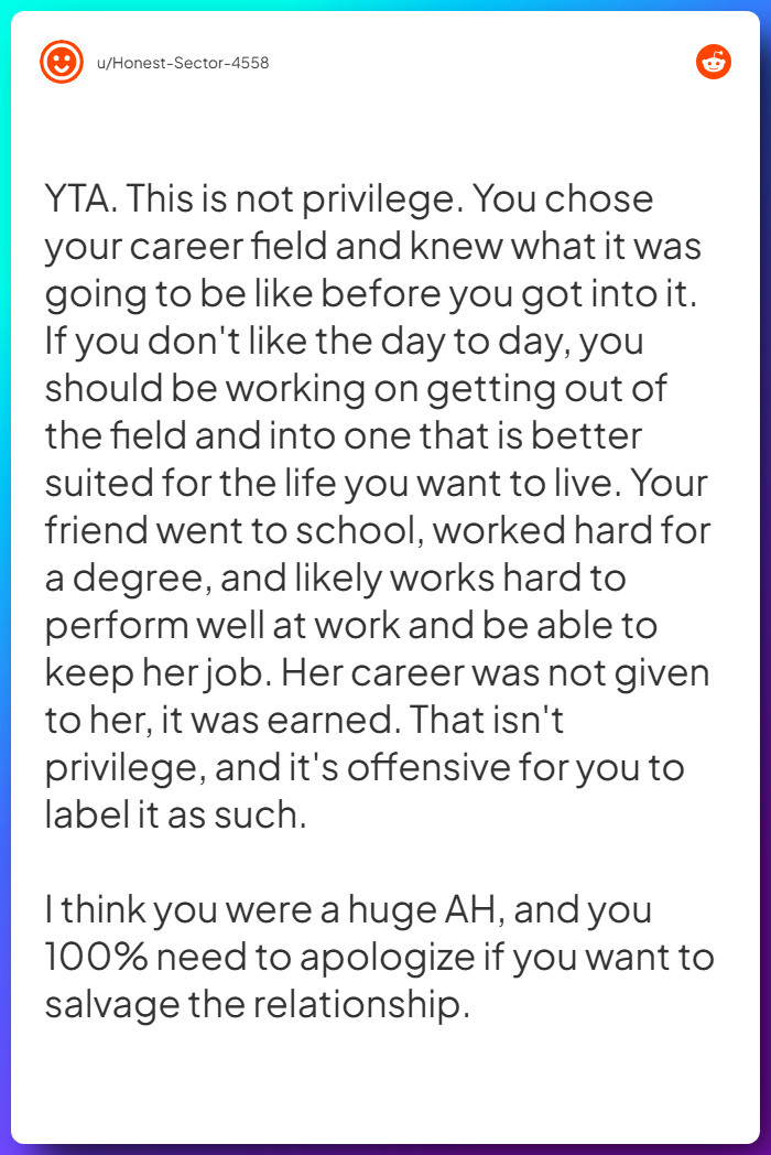 Comment from u/Honest-Sector-4558