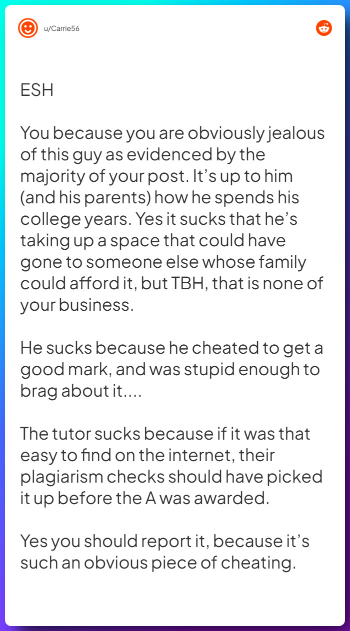 Comment from u/Carrie56