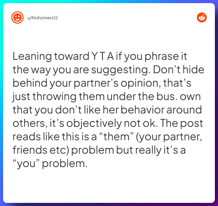 Comment from u/Nohomers12