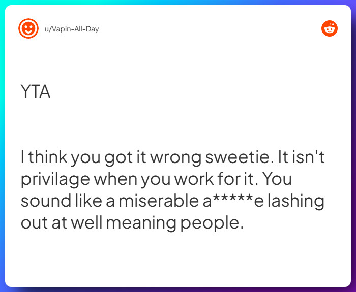 Comment from u/Vapin-All-Day