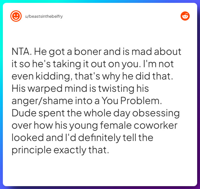 Comment from u/beastsinthebelfry
