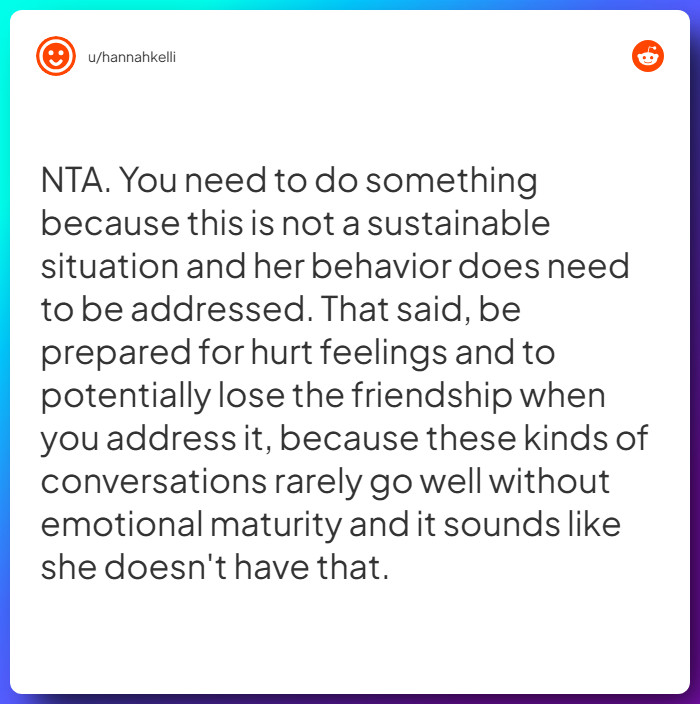 Comment from u/hannahkelli
