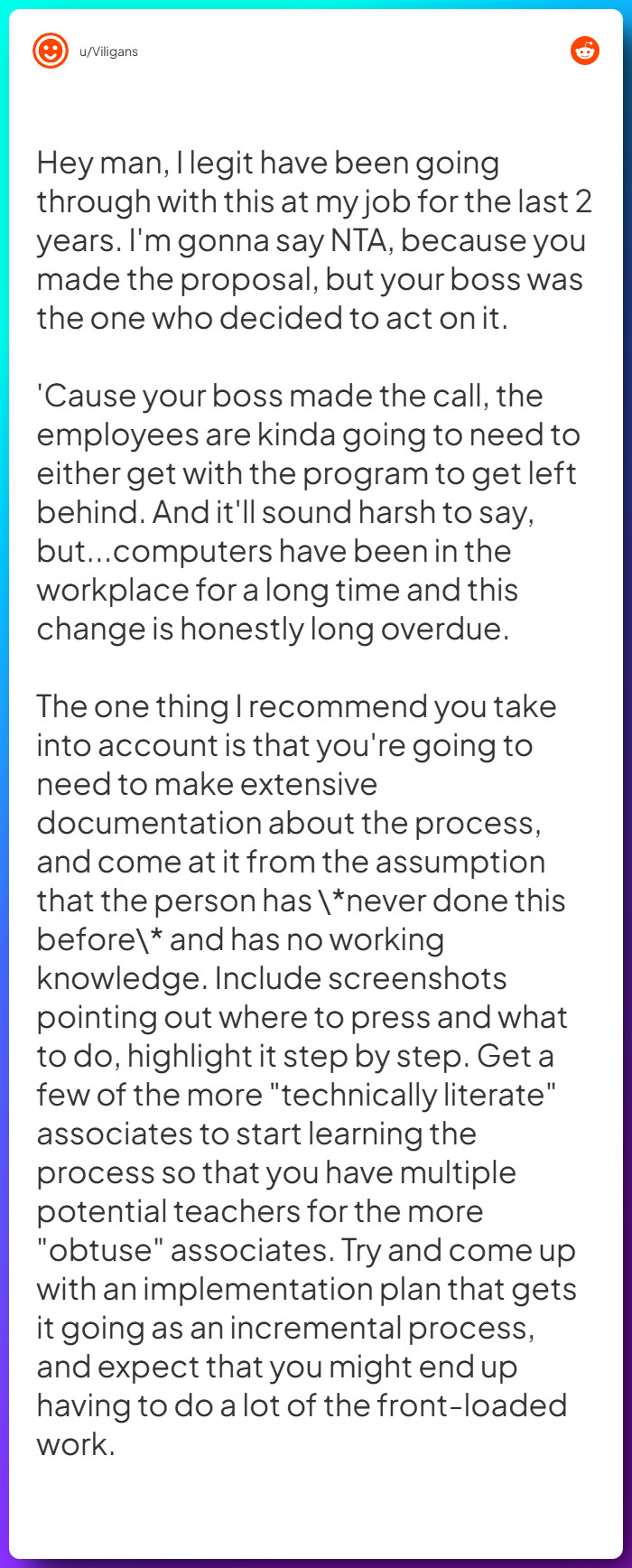 Comment from u/Viligans