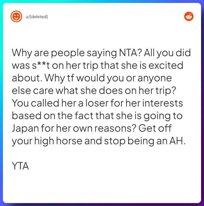 Comment from u/[deleted]