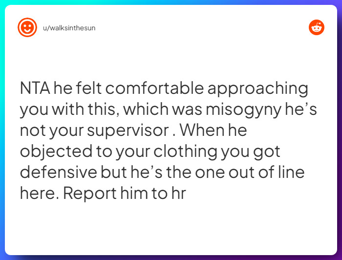 Comment from u/walksinthesun