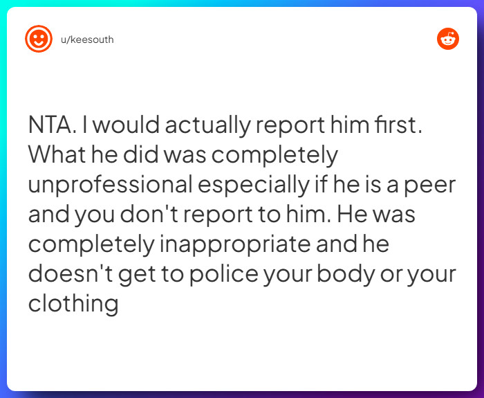 Comment from u/keesouth