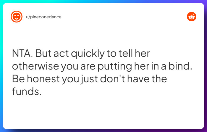 Comment from u/pineconedance