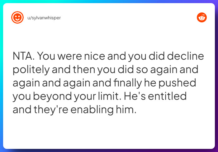 Comment from u/sylvanwhisper