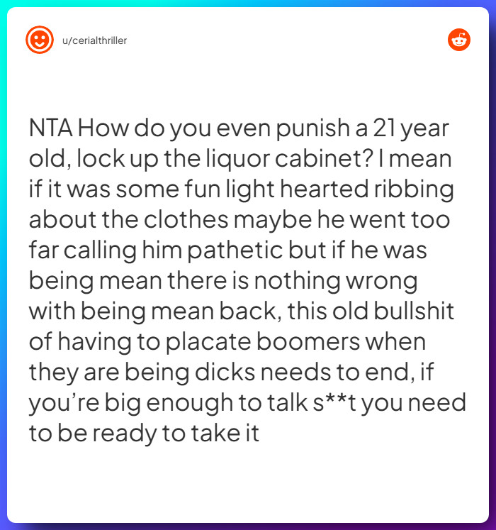 Comment from u/cerialthriller