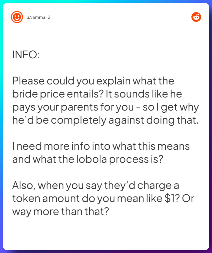 Comment from u/Jemma_2