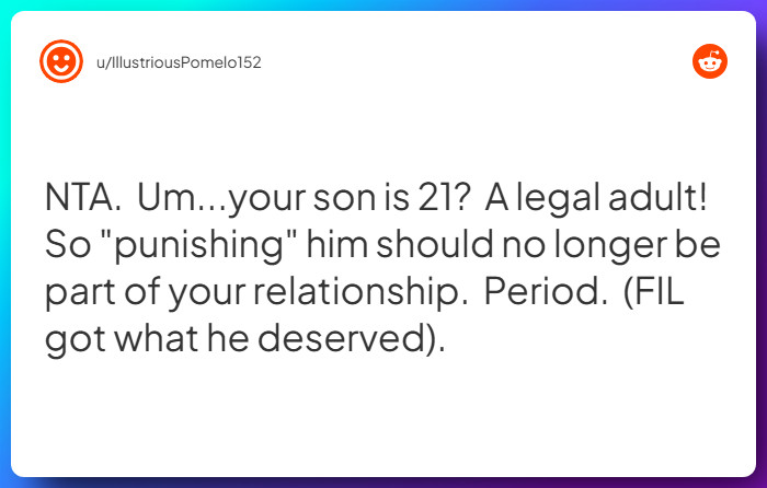 Comment from u/IllustriousPomelo152