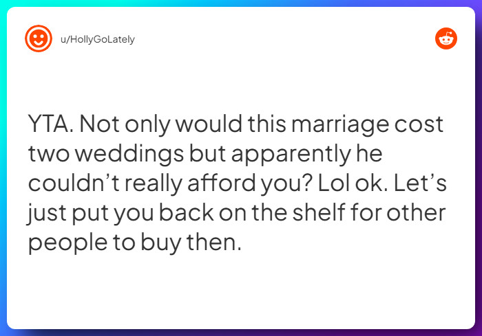 Comment from u/HollyGoLately