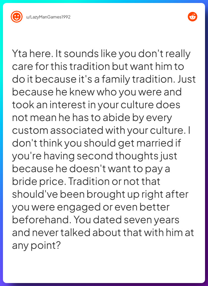 Comment from u/LazyManGames1992