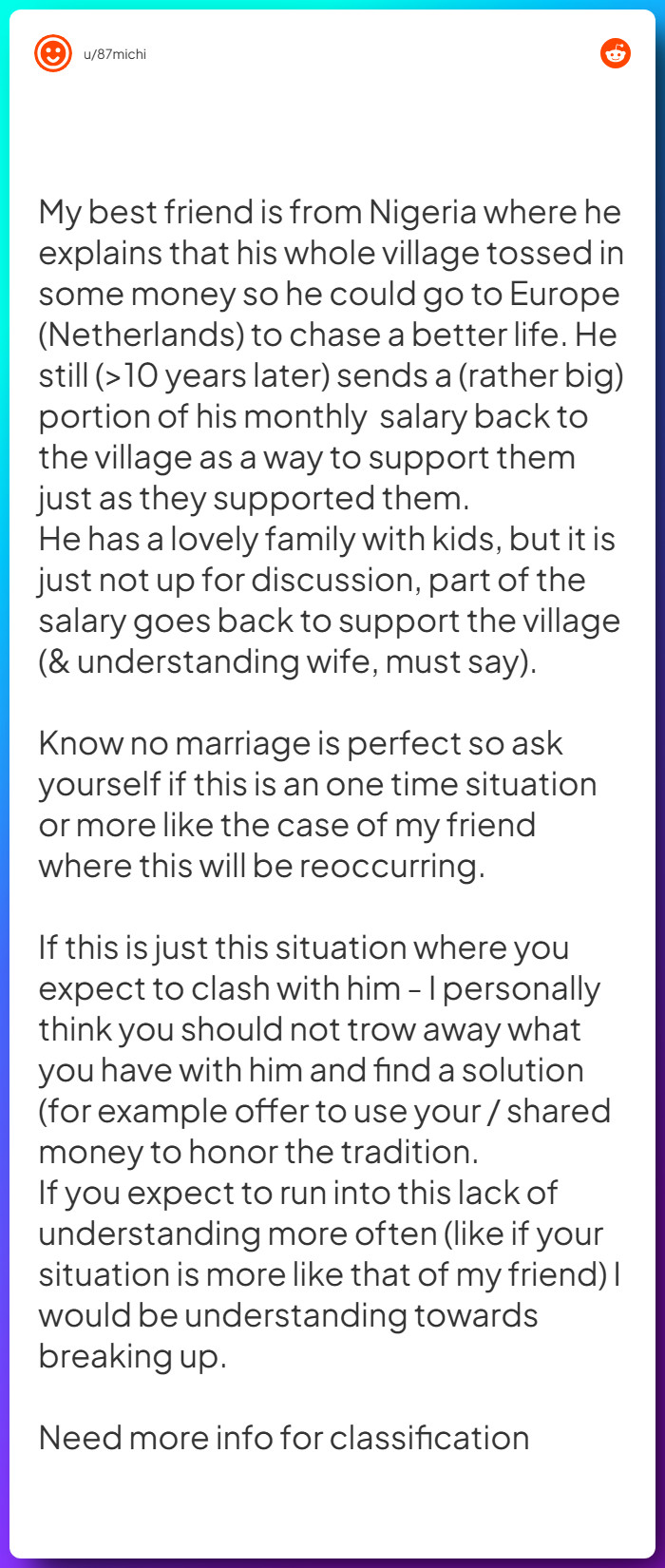 Comment from u/87michi