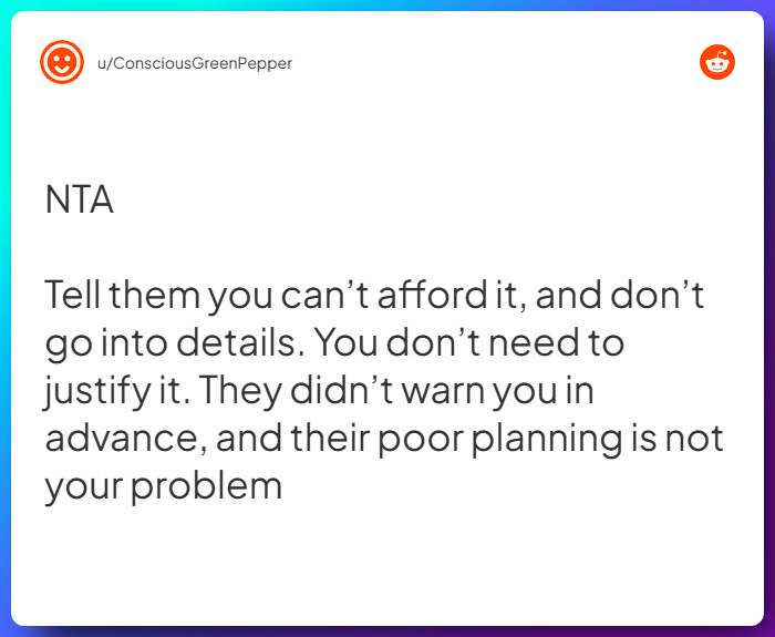 Comment from u/ConsciousGreenPepper
