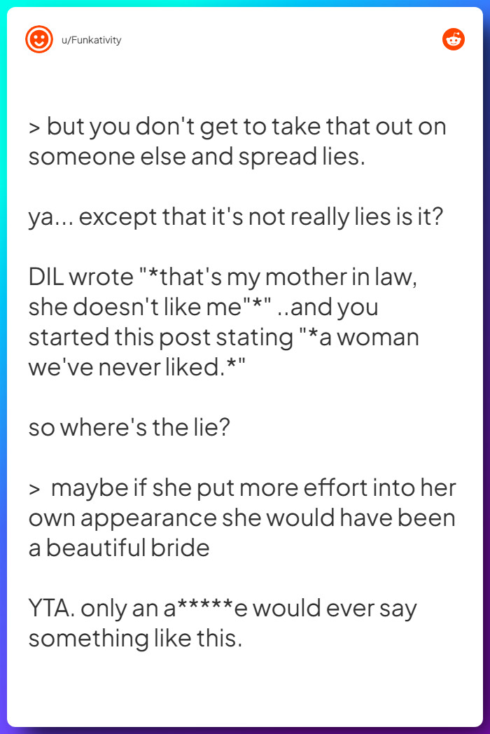 Comment from u/Funkativity