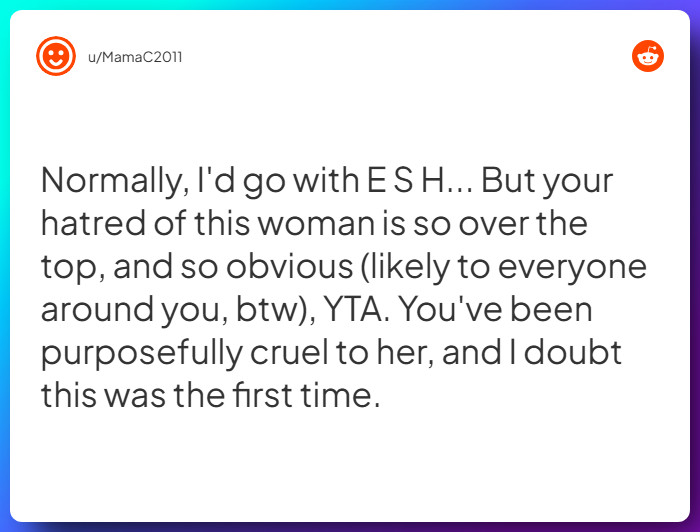 Comment from u/MamaC2011