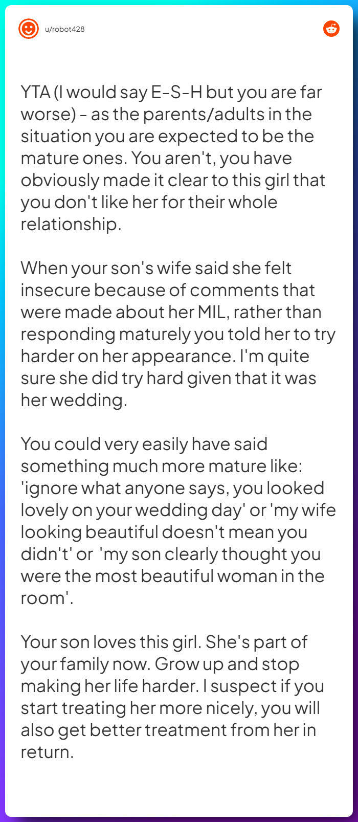 Comment from u/robot428