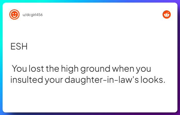 Comment from u/dcgirl456