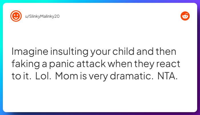 Comment from u/SlinkyMalinky20