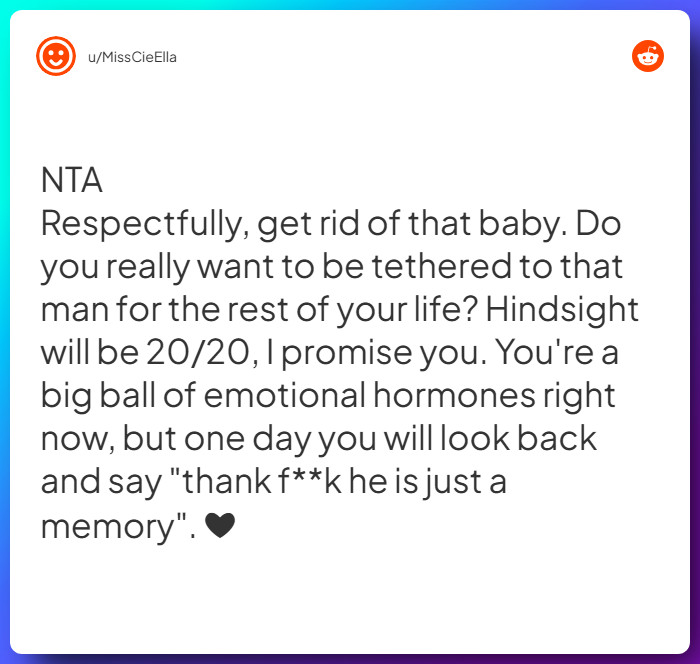 Comment from u/MissCieElla