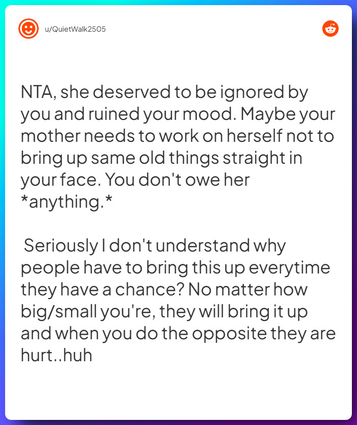 Comment from u/QuietWalk2505