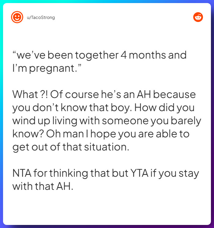 Comment from u/TacoStrong