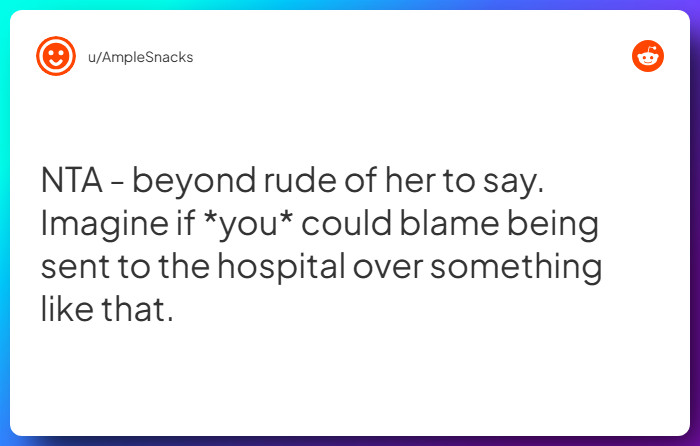 Comment from u/AmpleSnacks