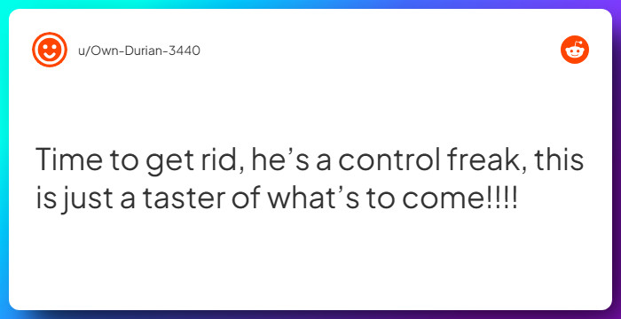 Comment from u/Own-Durian-3440