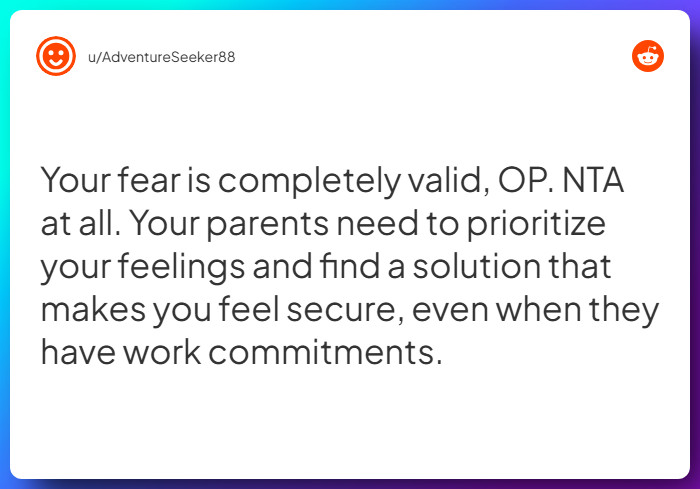 Comment from u/AdventureSeeker88