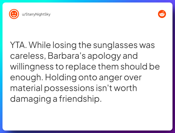 Comment from u/StarryNightSky