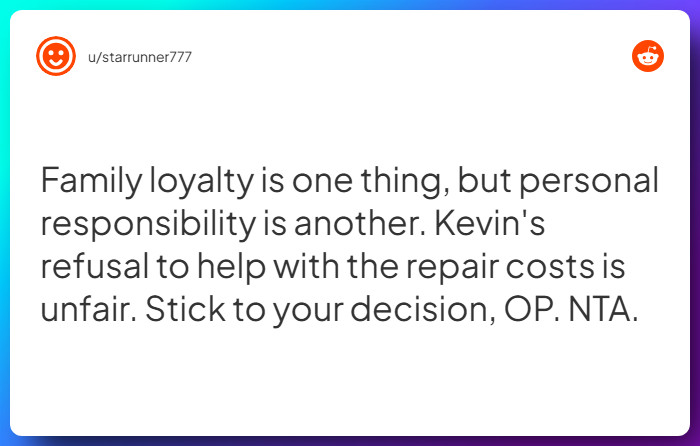 Comment from u/starrunner777