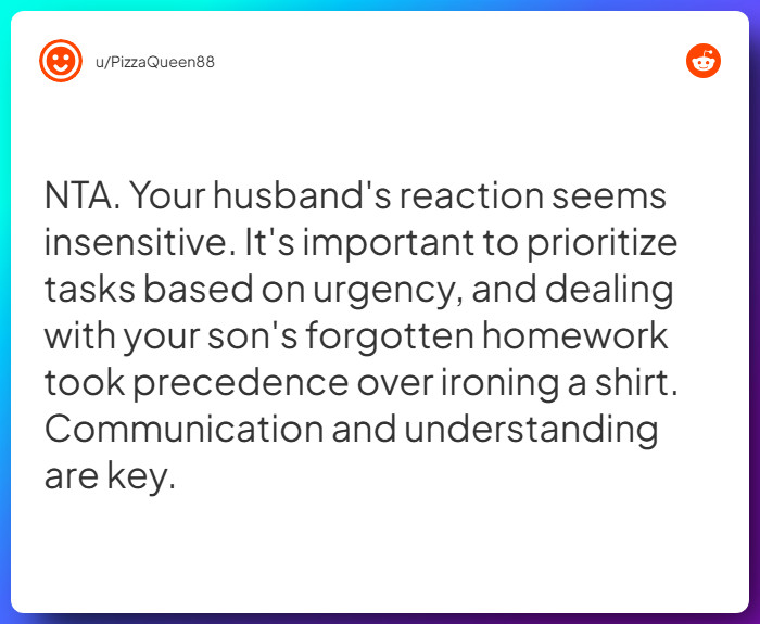 Comment from u/PizzaQueen88