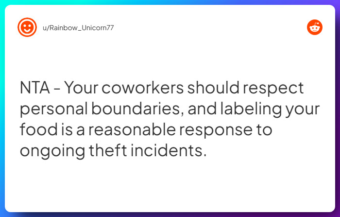 Comment from u/Rainbow_Unicorn77