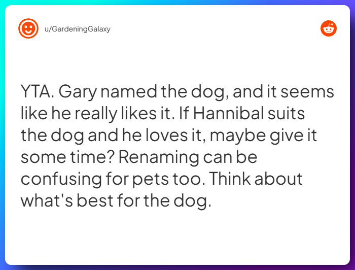Comment from u/GardeningGalaxy