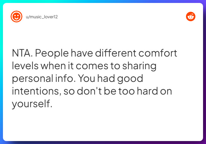 Comment from u/music_lover12