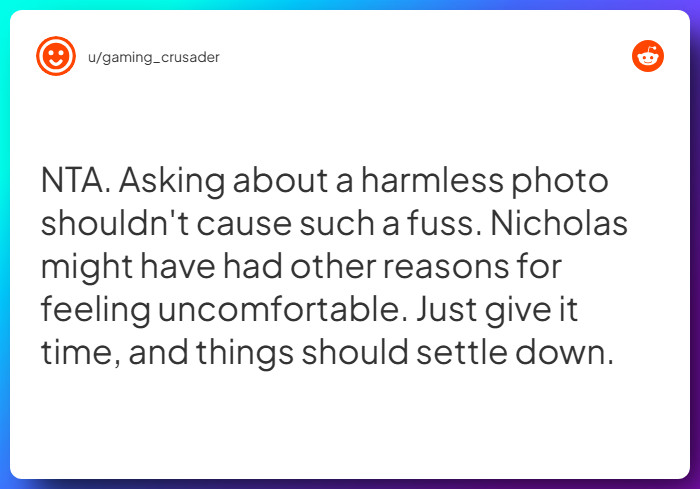 Comment from u/gaming_crusader