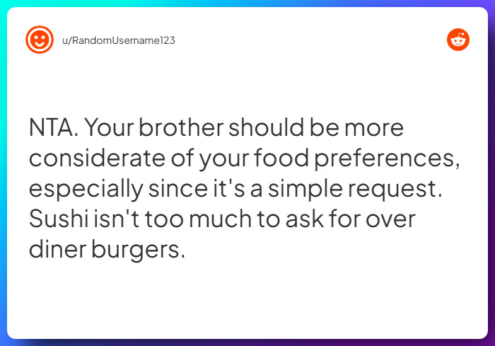 Comment from u/RandomUsername123