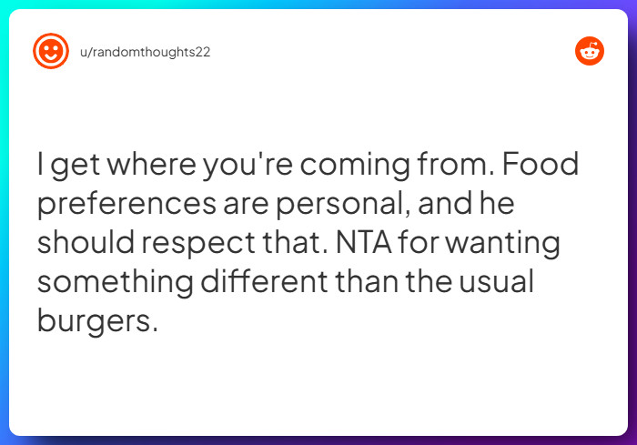 Comment from u/randomthoughts22