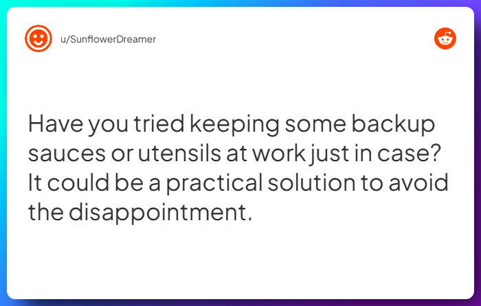 Comment from u/SunflowerDreamer