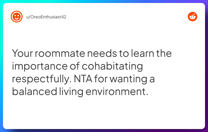 Comment from u/OreoEnthusiast42