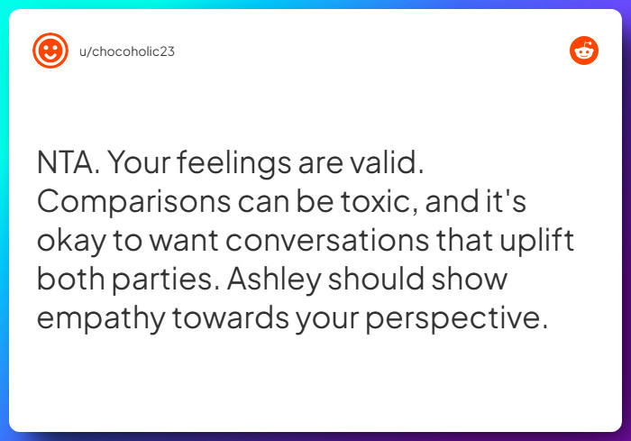 Comment from u/chocoholic23