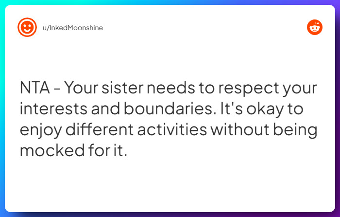 Comment from u/InkedMoonshine